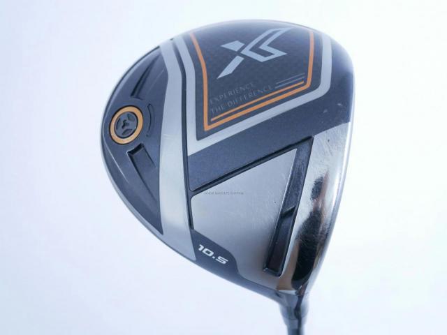 Driver : XXIO : ไดรเวอร์ XXIO X (ออกปี 2020) Loft 10.5 ก้าน Miyazaki AX-1 Flex S