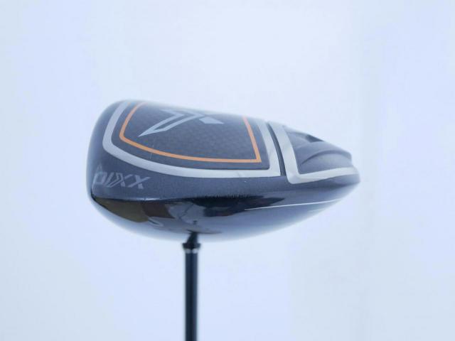 Driver : XXIO : ไดรเวอร์ XXIO X (ออกปี 2020) Loft 10.5 ก้าน Miyazaki AX-1 Flex S