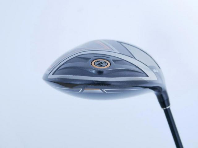 Driver : XXIO : ไดรเวอร์ XXIO X (ออกปี 2020) Loft 10.5 ก้าน Miyazaki AX-1 Flex S