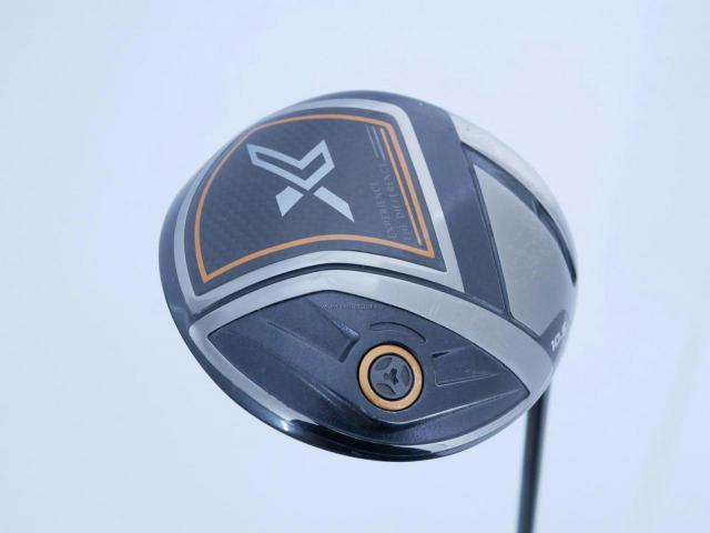 Driver : XXIO : ไดรเวอร์ XXIO X (ออกปี 2020) Loft 10.5 ก้าน Miyazaki AX-1 Flex S