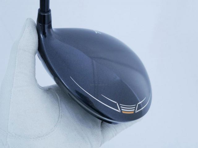 Driver : XXIO : ไดรเวอร์ XXIO X (ออกปี 2020) Loft 10.5 ก้าน Miyazaki AX-1 Flex S