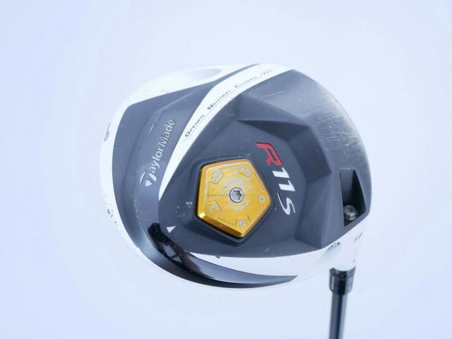 Driver : Taylormade : ไดรเวอร์ Taylormade R11S Loft 9 Flex S