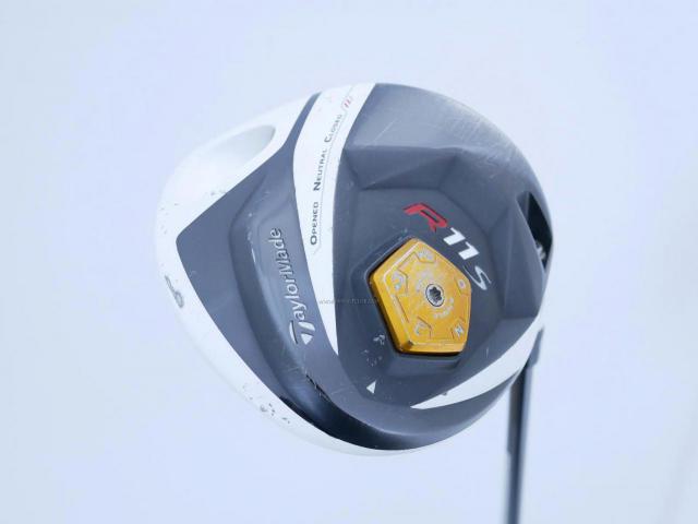 Driver : Taylormade : ไดรเวอร์ Taylormade R11S Loft 9 Flex S