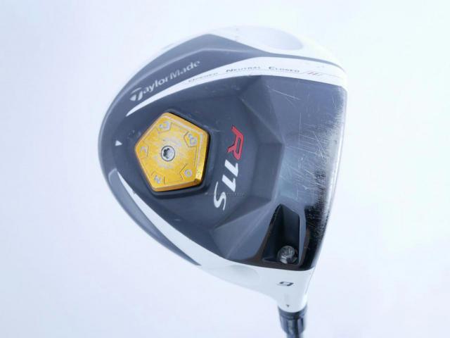 Driver : Taylormade : ไดรเวอร์ Taylormade R11S Loft 9 Flex S