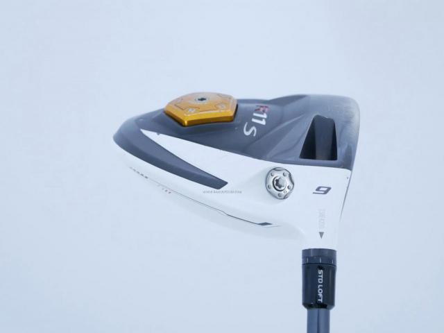 Driver : Taylormade : ไดรเวอร์ Taylormade R11S Loft 9 Flex S