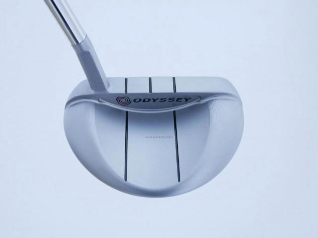 Putter : All : พัตเตอร์ Odyssey White Hot OG Rossie S ก้าน Stroke LAB ยาว 33 นิ้ว