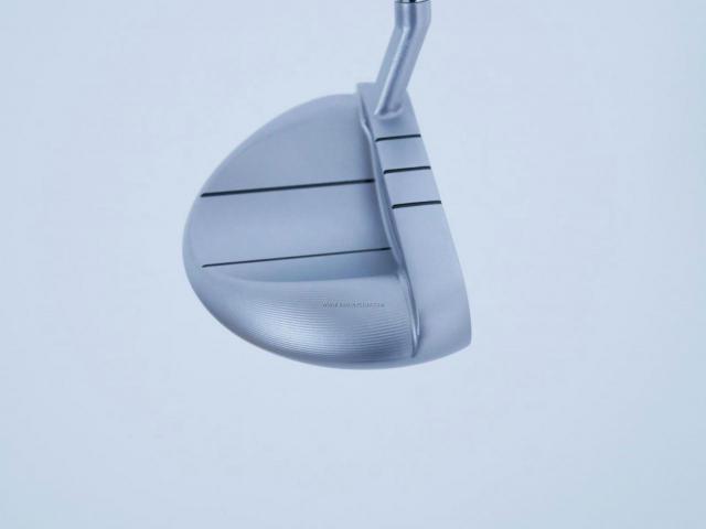 Putter : All : พัตเตอร์ Odyssey White Hot OG Rossie S ก้าน Stroke LAB ยาว 33 นิ้ว