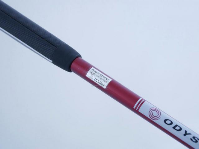 Putter : All : พัตเตอร์ Odyssey White Hot OG Rossie S ก้าน Stroke LAB ยาว 33 นิ้ว