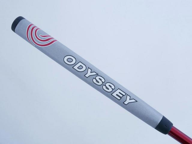 Putter : All : พัตเตอร์ Odyssey White Hot OG Rossie S ก้าน Stroke LAB ยาว 33 นิ้ว