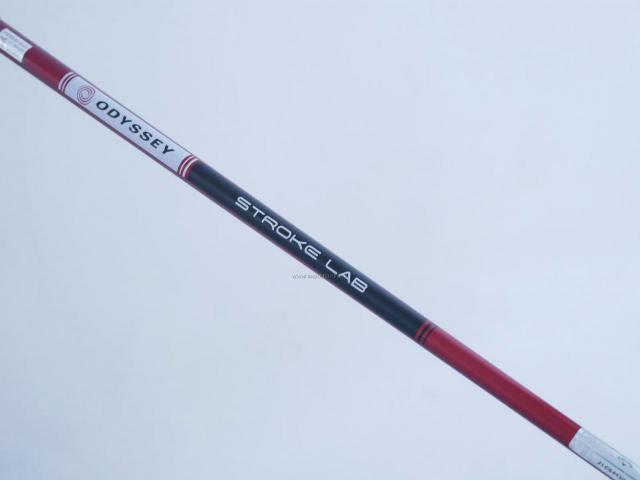 Putter : All : พัตเตอร์ Odyssey White Hot OG Rossie S ก้าน Stroke LAB ยาว 33 นิ้ว