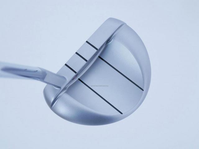 Putter : All : พัตเตอร์ Odyssey White Hot OG Rossie S ก้าน Stroke LAB ยาว 33 นิ้ว