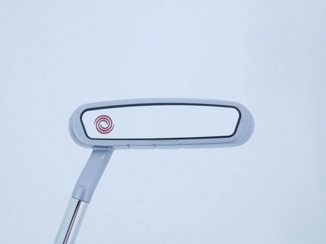 Putter : All : พัตเตอร์ Odyssey White Hot OG Rossie S ก้าน Stroke LAB ยาว 33 นิ้ว