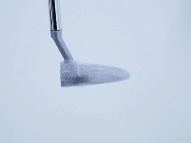 Putter : All : **ของใหม่ ยังไม่แกะพลาสติก** พัตเตอร์ Odyssey White Hot OG Rossie S ยาว 33 นิ้ว