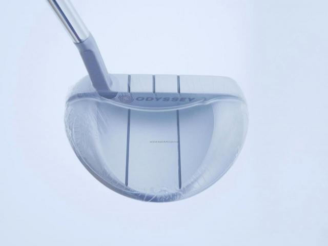 Putter : All : **ของใหม่ ยังไม่แกะพลาสติก** พัตเตอร์ Odyssey White Hot OG Rossie S ยาว 33 นิ้ว