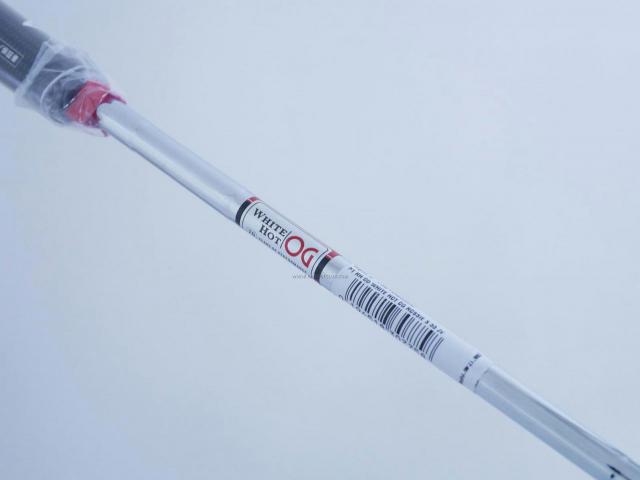 Putter : All : **ของใหม่ ยังไม่แกะพลาสติก** พัตเตอร์ Odyssey White Hot OG Rossie S ยาว 33 นิ้ว