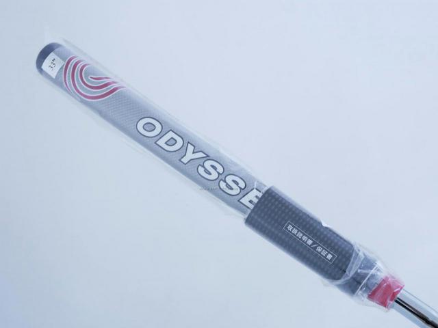 Putter : All : **ของใหม่ ยังไม่แกะพลาสติก** พัตเตอร์ Odyssey White Hot OG Rossie S ยาว 33 นิ้ว