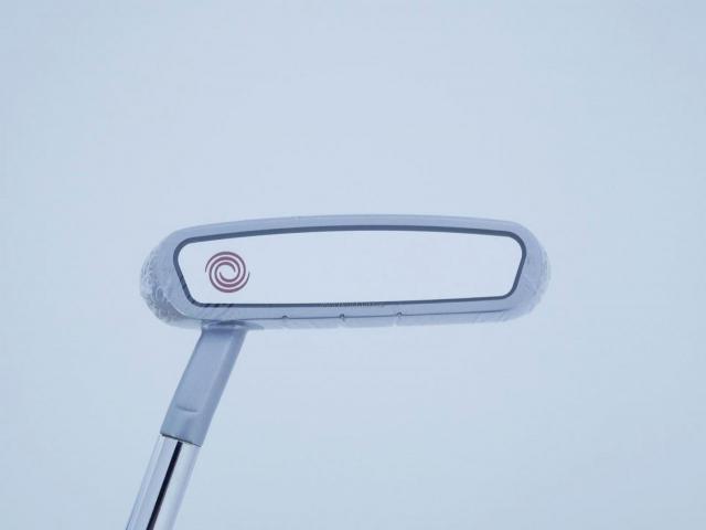 Putter : All : **ของใหม่ ยังไม่แกะพลาสติก** พัตเตอร์ Odyssey White Hot OG Rossie S ยาว 33 นิ้ว