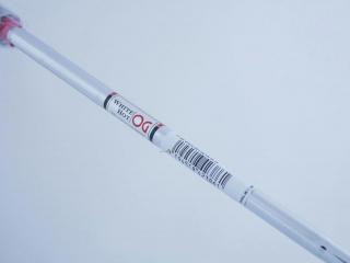 Putter : All : **ของใหม่ ยังไม่แกะพลาสติก** พัตเตอร์ Odyssey White Hot OG 4M ยาว 34 นิ้ว