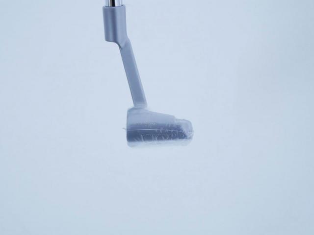 Lady club : All : **ของใหม่ ยังไม่แกะพลาสติก** พัตเตอร์ Odyssey White Hot OG 1WS Blue ก้าน Stroke LAB ยาว 32 นิ้ว