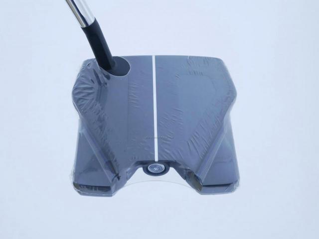 Putter : All : **ของใหม่ ยังไม่แกพลาสติก** พัตเตอร์ Odyssey TEN S (ปี 2022) ก้าน Stroke LAB ยาว 33 นิ้ว