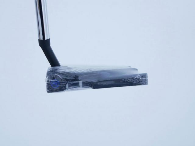 Putter : All : **ของใหม่ ยังไม่แกพลาสติก** พัตเตอร์ Odyssey TEN S (ปี 2022) ก้าน Stroke LAB ยาว 33 นิ้ว