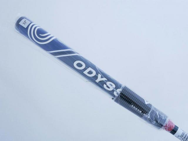 Putter : All : **ของใหม่ ยังไม่แกพลาสติก** พัตเตอร์ Odyssey TEN S (ปี 2022) ก้าน Stroke LAB ยาว 33 นิ้ว