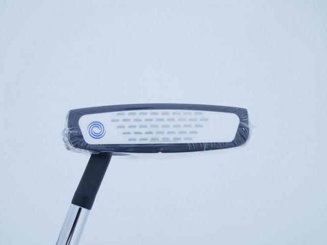 Putter : All : **ของใหม่ ยังไม่แกพลาสติก** พัตเตอร์ Odyssey TEN S (ปี 2022) ก้าน Stroke LAB ยาว 33 นิ้ว