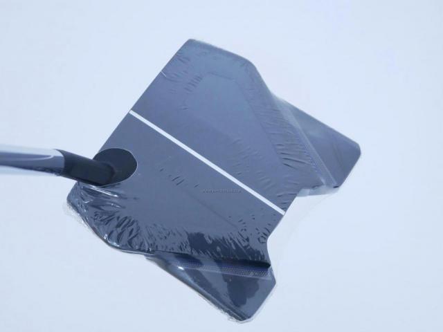 Putter : All : **ของใหม่ ยังไม่แกพลาสติก** พัตเตอร์ Odyssey TEN S (ปี 2022) ก้าน Stroke LAB ยาว 33 นิ้ว
