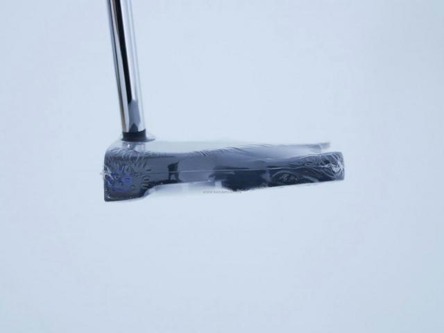 Putter : All : **ของใหม่ ยังไม่แกพลาสติก** พัตเตอร์ Odyssey TEN 2-Ball CS (ปี 2022) ก้าน Stroke LAB ยาว 34 นิ้ว