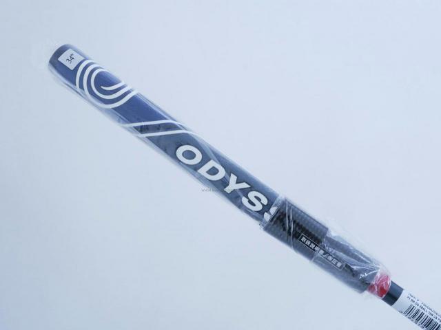 Putter : All : **ของใหม่ ยังไม่แกพลาสติก** พัตเตอร์ Odyssey TEN 2-Ball CS (ปี 2022) ก้าน Stroke LAB ยาว 34 นิ้ว