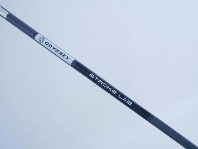 Putter : All : **ของใหม่ ยังไม่แกพลาสติก** พัตเตอร์ Odyssey TEN 2-Ball CS (ปี 2022) ก้าน Stroke LAB ยาว 34 นิ้ว