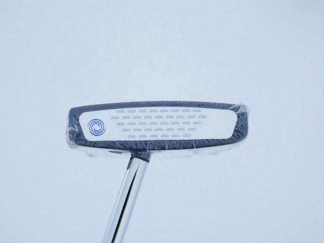 Putter : All : **ของใหม่ ยังไม่แกพลาสติก** พัตเตอร์ Odyssey TEN 2-Ball CS (ปี 2022) ก้าน Stroke LAB ยาว 34 นิ้ว