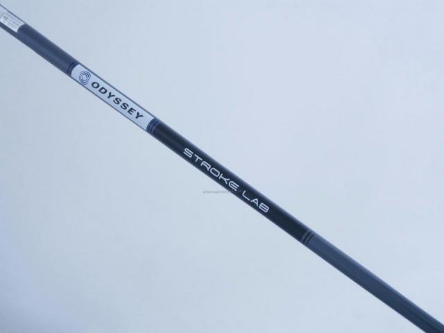 Putter : All : **ของใหม่ ยังไม่แกพลาสติก** พัตเตอร์ Odyssey TEN (ปี 2022) ก้าน Stroke LAB ยาว 34 นิ้ว