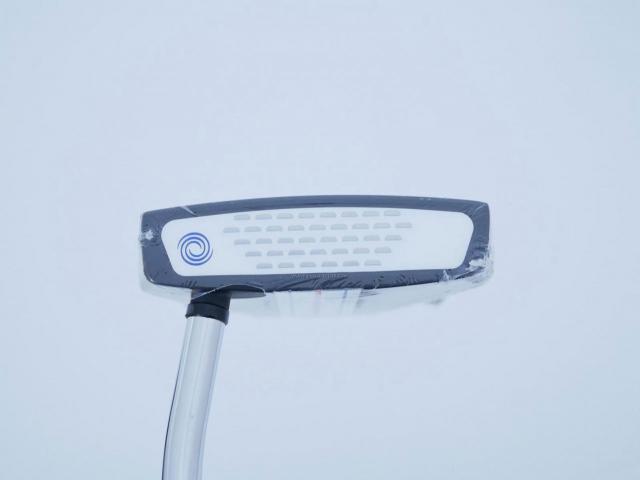 Putter : All : **ของใหม่ ยังไม่แกะพลาสติก** พัตเตอร์ Odyssey TEN Triple Track (ปี 2022) ก้าน Stroke LAB ยาว 34 นิ้ว