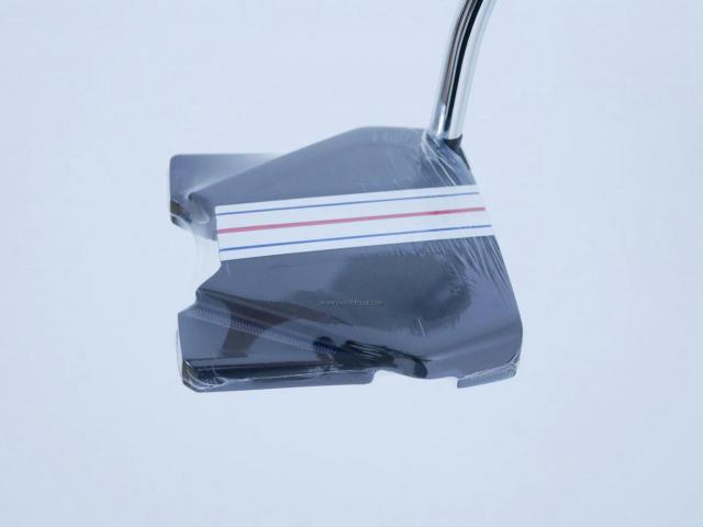 Putter : All : **ของใหม่ ยังไม่แกะพลาสติก** พัตเตอร์ Odyssey TEN Triple Track (ปี 2022) ก้าน Stroke LAB ยาว 33 นิ้ว