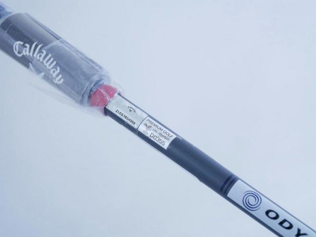Putter : All : **ของใหม่ ยังไม่แกะพลาสติก** พัตเตอร์ Odyssey TEN Triple Track (ปี 2022) ก้าน Stroke LAB ยาว 33 นิ้ว