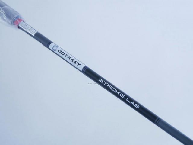 Putter : All : **ของใหม่ ยังไม่แกะพลาสติก** พัตเตอร์ Odyssey TEN Triple Track (ปี 2022) ก้าน Stroke LAB ยาว 33 นิ้ว