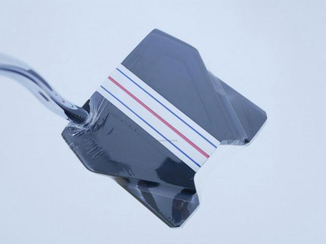Putter : All : **ของใหม่ ยังไม่แกะพลาสติก** พัตเตอร์ Odyssey TEN Triple Track (ปี 2022) ก้าน Stroke LAB ยาว 33 นิ้ว