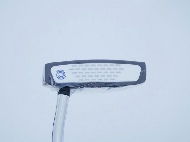 Putter : All : **ของใหม่ ยังไม่แกะพลาสติก** พัตเตอร์ Odyssey TEN Triple Track (ปี 2022) ก้าน Stroke LAB ยาว 33 นิ้ว