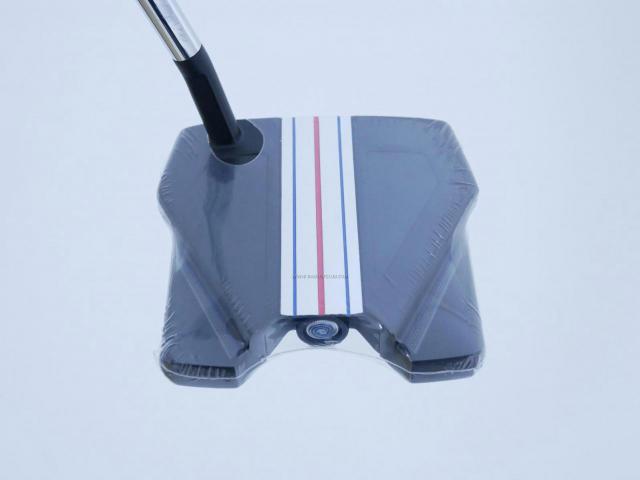 Putter : All : **ของใหม่ ยังไม่แกะพลาสติก** พัตเตอร์ Odyssey TEN Triple Track S (ปี 2022) ก้าน Stroke LAB ยาว 33 นิ้ว