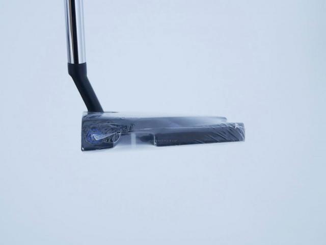 Putter : All : **ของใหม่ ยังไม่แกะพลาสติก** พัตเตอร์ Odyssey TEN Triple Track S (ปี 2022) ก้าน Stroke LAB ยาว 33 นิ้ว