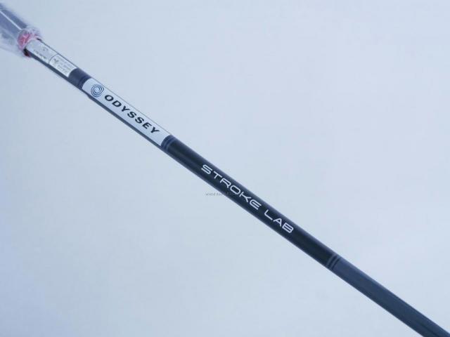 Putter : All : **ของใหม่ ยังไม่แกะพลาสติก** พัตเตอร์ Odyssey TEN Triple Track S (ปี 2022) ก้าน Stroke LAB ยาว 33 นิ้ว