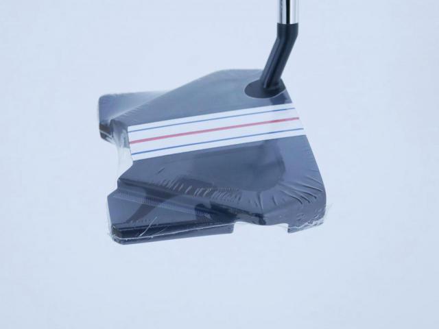 Putter : All : **ของใหม่ ยังไม่แกะพลาสติก** พัตเตอร์ Odyssey TEN Triple Track S (ปี 2022) ก้าน Stroke LAB ยาว 33 นิ้ว