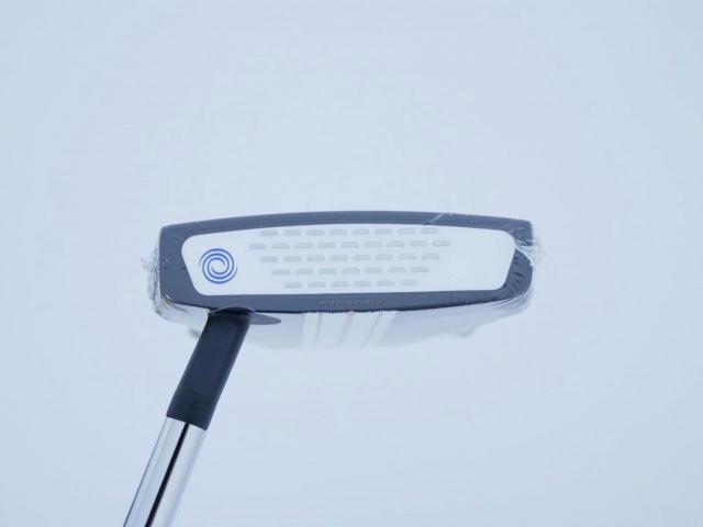 Putter : All : **ของใหม่ ยังไม่แกะพลาสติก** พัตเตอร์ Odyssey TEN Triple Track S (ปี 2022) ก้าน Stroke LAB ยาว 33 นิ้ว