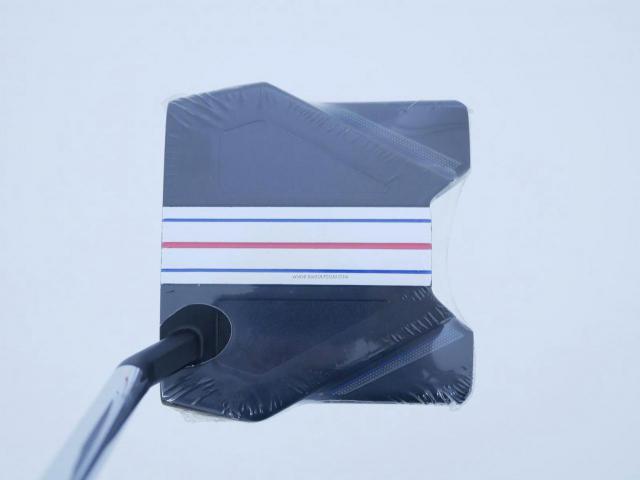 Putter : All : **ของใหม่ ยังไม่แกะพลาสติก** พัตเตอร์ Odyssey TEN Triple Track S (ปี 2022) ก้าน Stroke LAB ยาว 33 นิ้ว