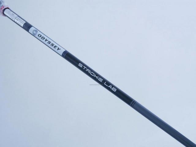 Putter : All : **ของใหม่ ยังไม่แกพลาสติก** พัตเตอร์ Odyssey TEN 2-Ball S (ปี 2022) ก้าน Stroke LAB ยาว 33 นิ้ว