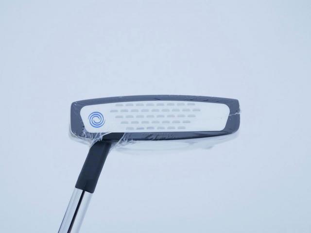 Putter : All : **ของใหม่ ยังไม่แกพลาสติก** พัตเตอร์ Odyssey TEN 2-Ball S (ปี 2022) ก้าน Stroke LAB ยาว 33 นิ้ว