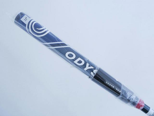 Putter : All : **ของใหม่ ยังไม่แกพลาสติก** พัตเตอร์ Odyssey TEN 2-Ball S (ปี 2022) ก้าน Stroke LAB ยาว 33 นิ้ว