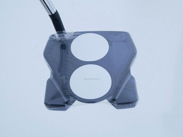 Putter : All : **ของใหม่ ยังไม่แกพลาสติก** พัตเตอร์ Odyssey TEN 2-Ball S (ปี 2022) ก้าน Stroke LAB ยาว 33 นิ้ว