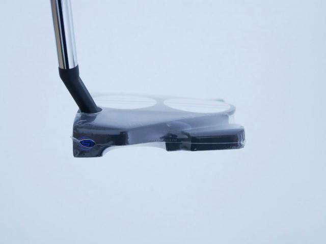 Putter : All : **ของใหม่ ยังไม่แกพลาสติก** พัตเตอร์ Odyssey TEN 2-Ball Triple Track S (ปี 2022) ก้าน Stroke LAB ยาว 34 นิ้ว